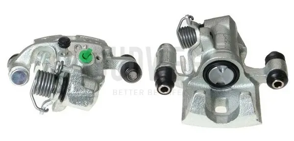 Супорт задній правий MR205147 Mitsubishi