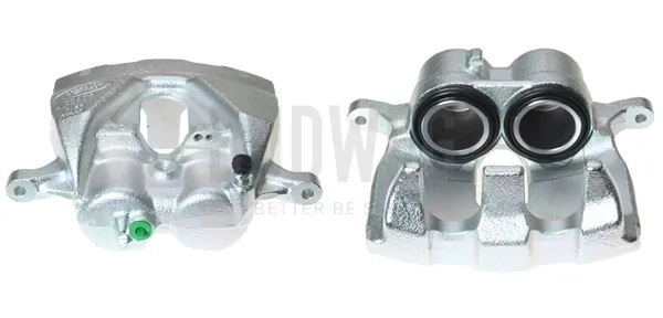 Супорт гальмівний передній правий BHV855E TRW