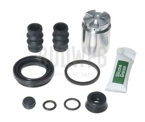 Ремкомплект супорту Renault Scenic II