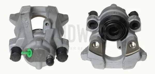 Супорт задній правий A002420288387 Mercedes