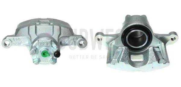 Супорт гальмівний передній правий 77AK1825 Masterkit