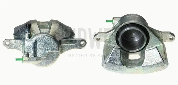 Супорт гальмівний передній правий 4773025080 Toyota