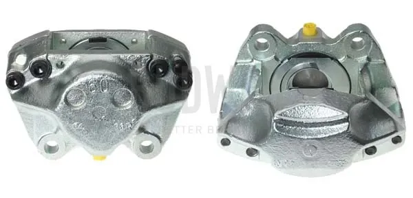 Супорт гальмівний передній правий A4194210998 Mercedes