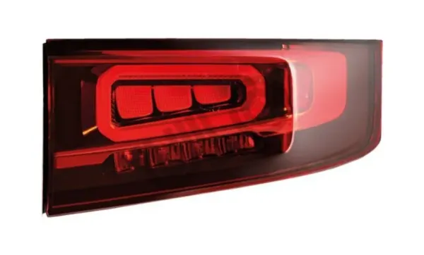 Ліхтар задній лівий, внутрішній A2479065300 Mercedes