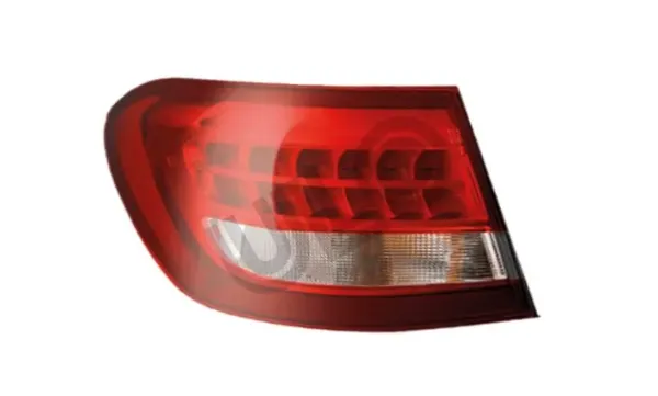 Ліхтар задній лівий, зовнішній A2539067100 Mercedes