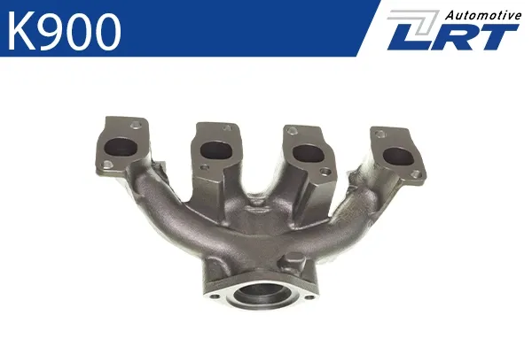 Випускний колектор Opel Astra F