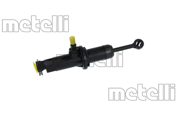 Головний циліндр зчеплення 550320 Metelli