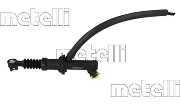 Головний циліндр зчеплення 550241 Metelli