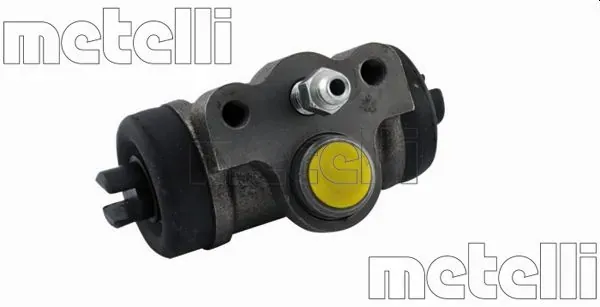 Циліндр гальмівний колісний/робітник, задній 040931 Metelli