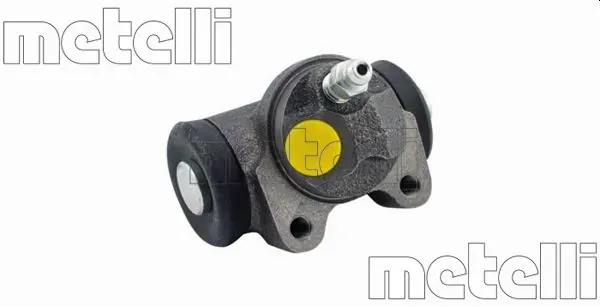 Циліндр гальмівний колісний/робітник, задній 040159 Metelli
