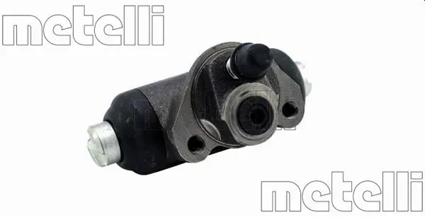Циліндр гальмівний колісний/робітник, задній 040156 Metelli