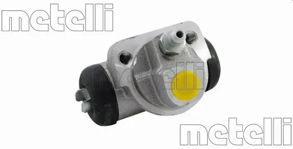 Циліндр гальмівний колісний/робітник, задній 040322 Metelli