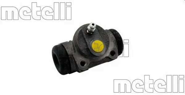 Циліндр гальмівний колісний/робітник, задній 040596 Metelli