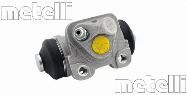 Циліндр гальмівний колісний/робітник, задній 040803 Metelli