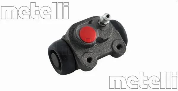 Циліндр гальмівний колісний/робітник, задній 040809 Metelli