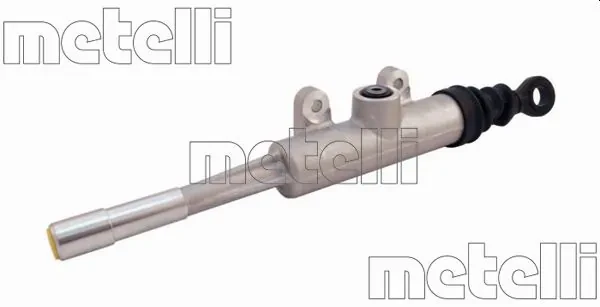 Головний циліндр зчеплення 550038 Metelli