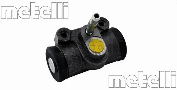 Циліндр гальмівний колісний/робітник, задній 040463 Metelli