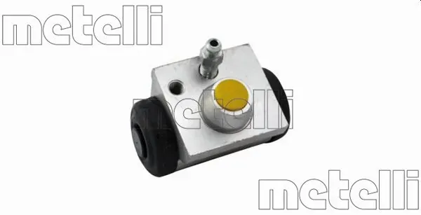 Циліндр гальмівний колісний/робітник, задній 041001 Metelli