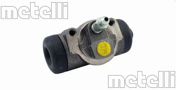 Циліндр гальмівний колісний/робітник, задній 040375 Metelli