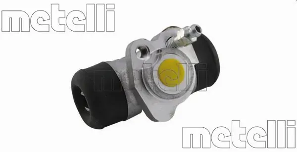 Циліндр гальмівний колісний/робітник, задній 040895 Metelli