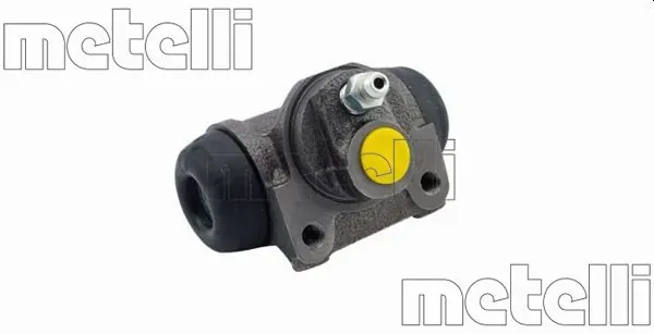 Циліндр гальмівний колісний/робітник, задній 040253 Metelli