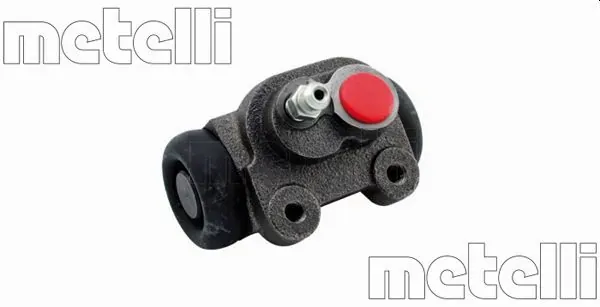 Циліндр гальмівний колісний/робітник, задній 040347 Metelli