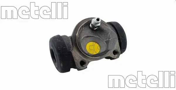 Циліндр гальмівний колісний/робітник, задній 040148 Metelli