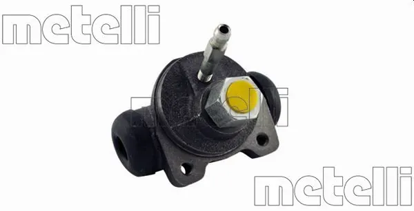 Циліндр гальмівний колісний/робітник, задній 040420 Metelli