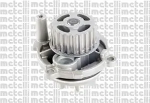 Помпа 240904 Metelli