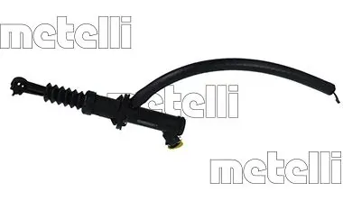Головний циліндр зчеплення 550246 Metelli