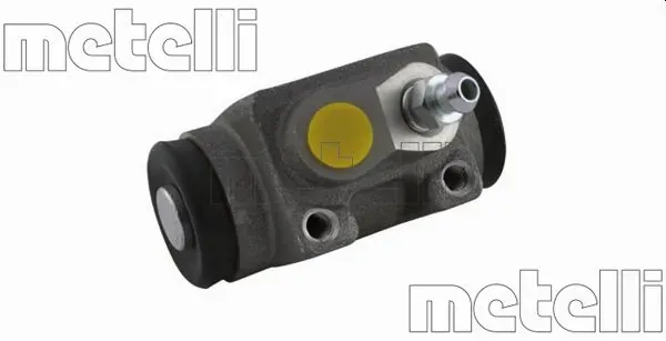 Циліндр гальмівний колісний/робітник, задній 040959 Metelli