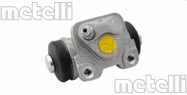 Циліндр гальмівний колісний/робітник, задній 040669 Metelli