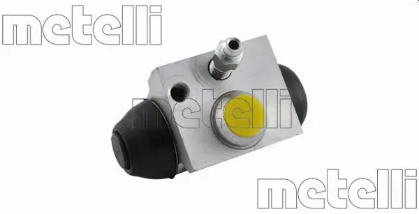 Циліндр гальмівний колісний/робітник, задній 040939 Metelli