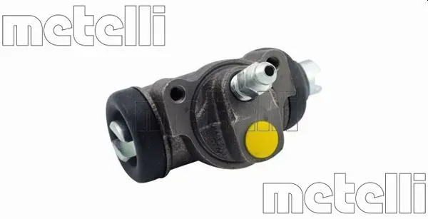 Циліндр гальмівний колісний/робітник, задній 040490 Metelli
