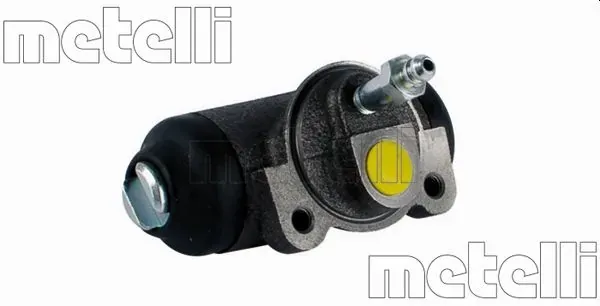 Циліндр гальмівний колісний/робітник, задній 041060 Metelli