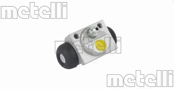 Циліндр гальмівний колісний/робітник, задній 041044 Metelli