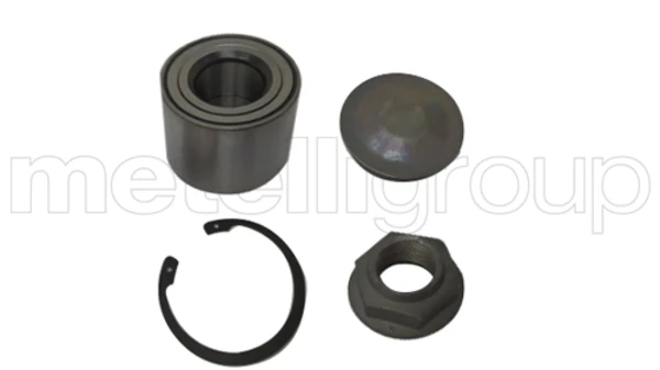 Підшипник задньої ступиці 198135 Metelli