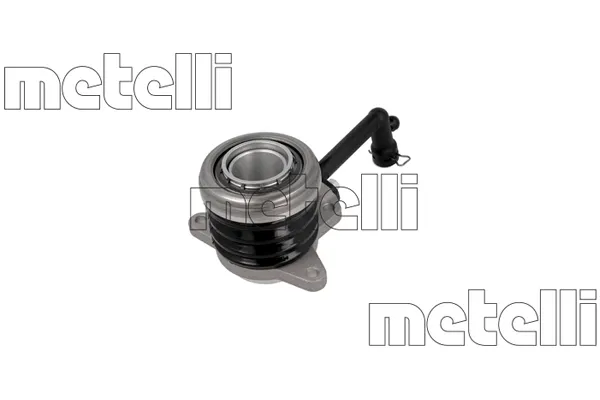 Робочий циліндр зчеплення в зборі з витискним підшипником 560006 Metelli