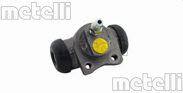 Циліндр гальмівний колісний/робітник, задній 040298 Metelli