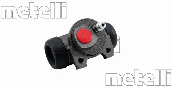 Циліндр гальмівний колісний/робітник, задній 040344 Metelli