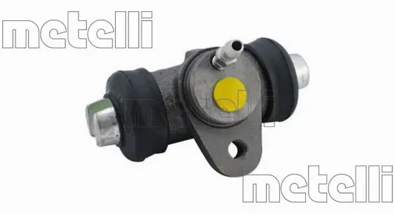 Циліндр гальмівний колісний/робітник, задній 040044 Metelli