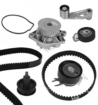 Комплект ГРМ 3006741 Metelli