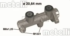 050307 METELLI