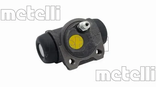 Циліндр гальмівний колісний/робітник, задній 040790 Metelli