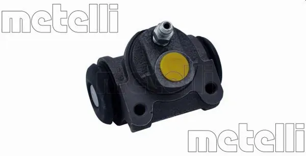Циліндр гальмівний колісний/робітник, задній 040252 Metelli