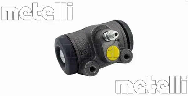 Циліндр гальмівний колісний/робітник, задній 040613 Metelli