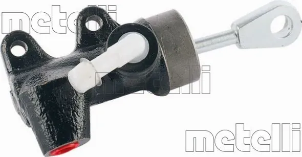 Головний циліндр зчеплення 550127 Metelli