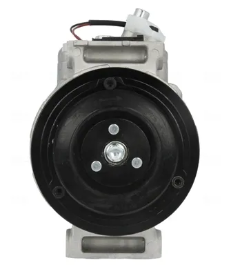 Компресор системи кондиціювання Nissens 89039 ціна, від