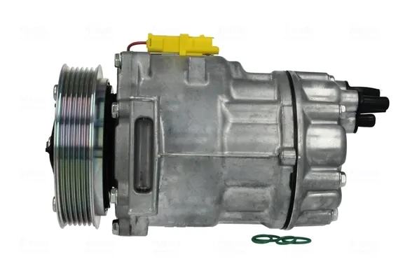 Компресор кондиціонера 89136 Nissens