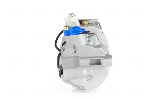 Компресор системи кондиціювання Nissens 89039 ціна, від